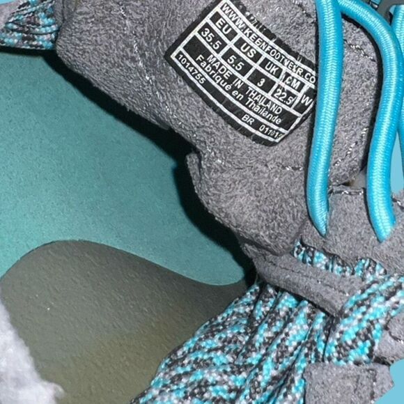 Women's Keen Rhododendron Uneek Sandals Size 5.5 - Picture 4 of 6